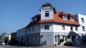 Отель Hotel am Nordkreuz  Фленсбург